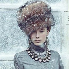 RUSSIAN WINTER