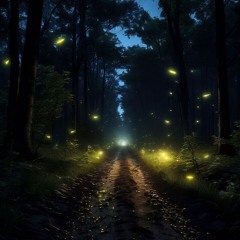 fireflies