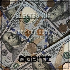 Electro Mix Episode 009 (Stimulus Package)