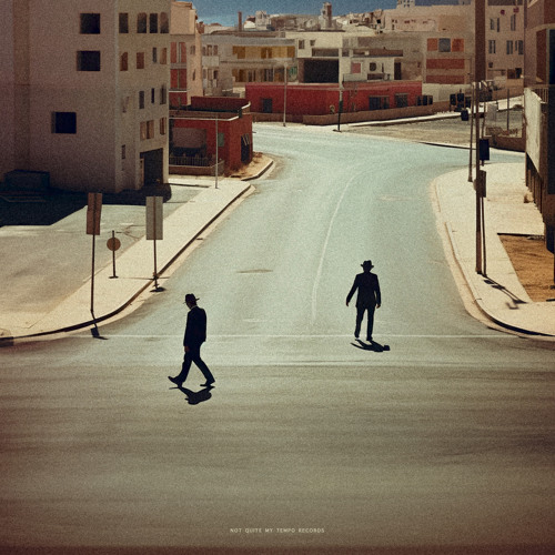 Premiere: Départ - Indifference [Not Quite My Tempo Records]