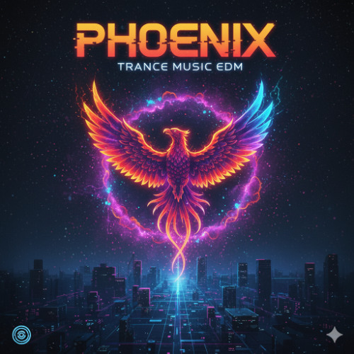 Infinite Signal II - Trance Music