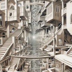 Journey To The Center (HD) - Deep Psychedelic Minimal Bass Ambient Dub Chillout IDM Electronica