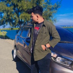 SEPARUH AJA [ ALEMALHANDA X HAYKALR ] #locked