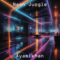 Neon Jungle