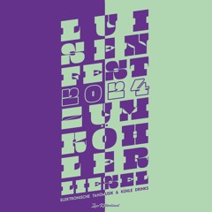 DJ ZITRONE at Luisenfest X zum Köhlerliesel 2024