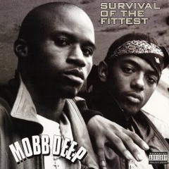 Mobb Deep - Survival Of The Fittest (Remix)
