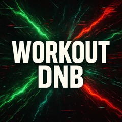 High-Energy DNB Workout Mix 2025 | it is Jev