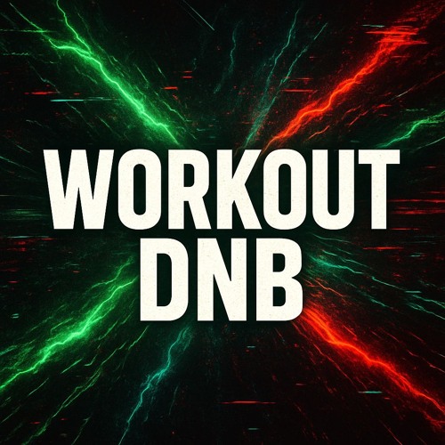 High-Energy DNB Workout Mix 2025 | it is Jev