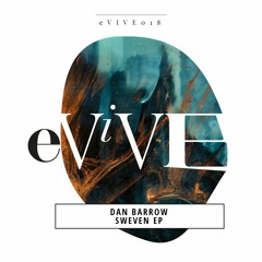 Dan Barrow - Gambler 93 [eVIVE Records] [MI4L.com]