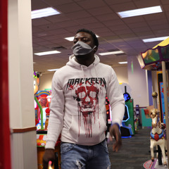 Nomore Parties Freestyle