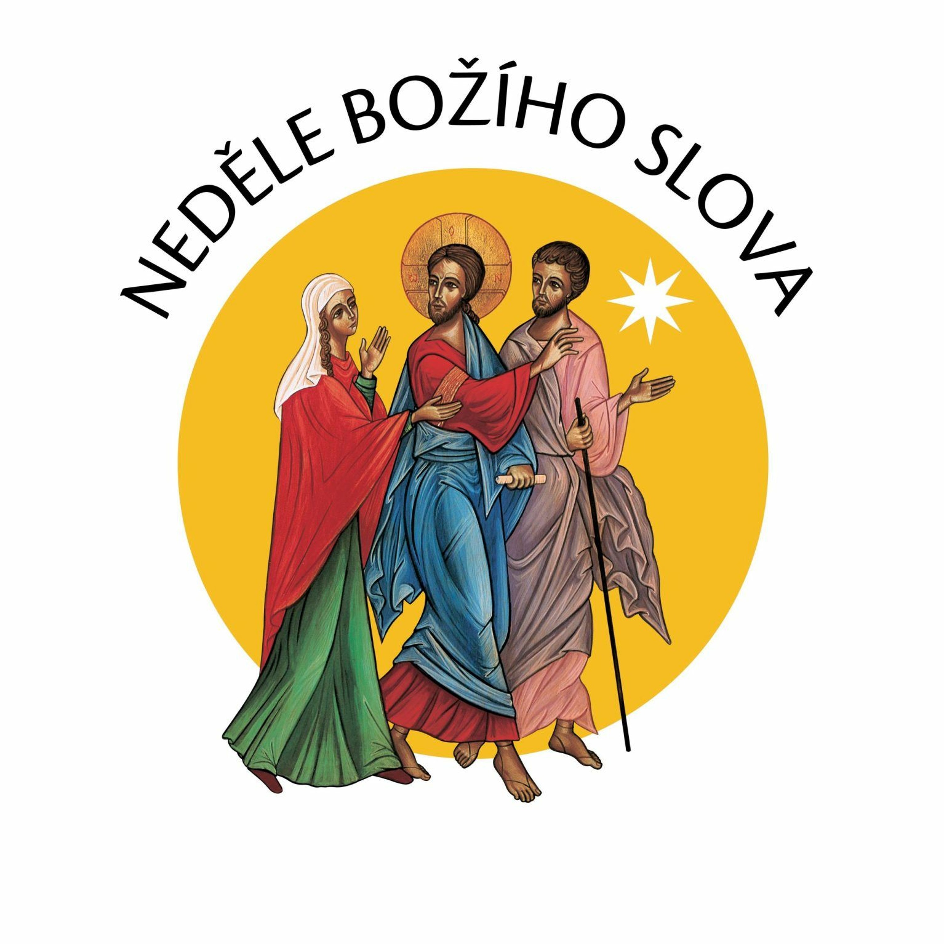 Neděle Božího slova (2. neděle v mezidobí) episode artwork