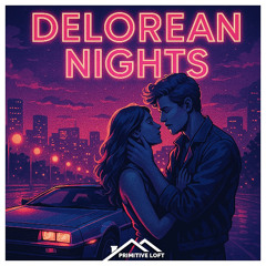 Sasha PRimitive - DeLorean Nights (Snippet)