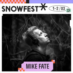 SFF2k24 SnowCast