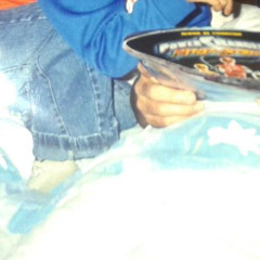 en algún lugar, en algún tiempo !