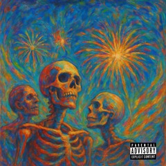 Fireworks (prod. D5!VE & Ronny)