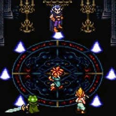 Chrono Trigger-Magus Battle [Arrangement]