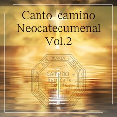 Canto Camino Neocatecumenal A ti Señor levanto mi alma