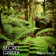 The Secret Garden Nature Sounds - Relaxing Sounds of Nature for Deep Sleep, Baby Sleep, Yoga Pregnancy, Yoga Music Relaxation