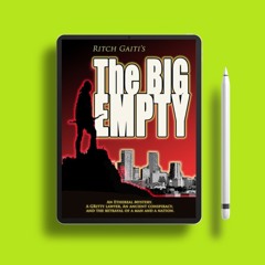 The Big Empty by Ritch Gaiti. Download Gratis [PDF]