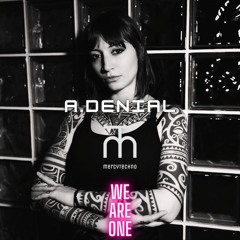 mercyTechno - A.Denial "St.Petersburg"