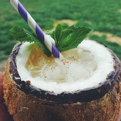 Coconut Milkshake 🥥🧋|| El Nomo🧙‍♂️2️⃣