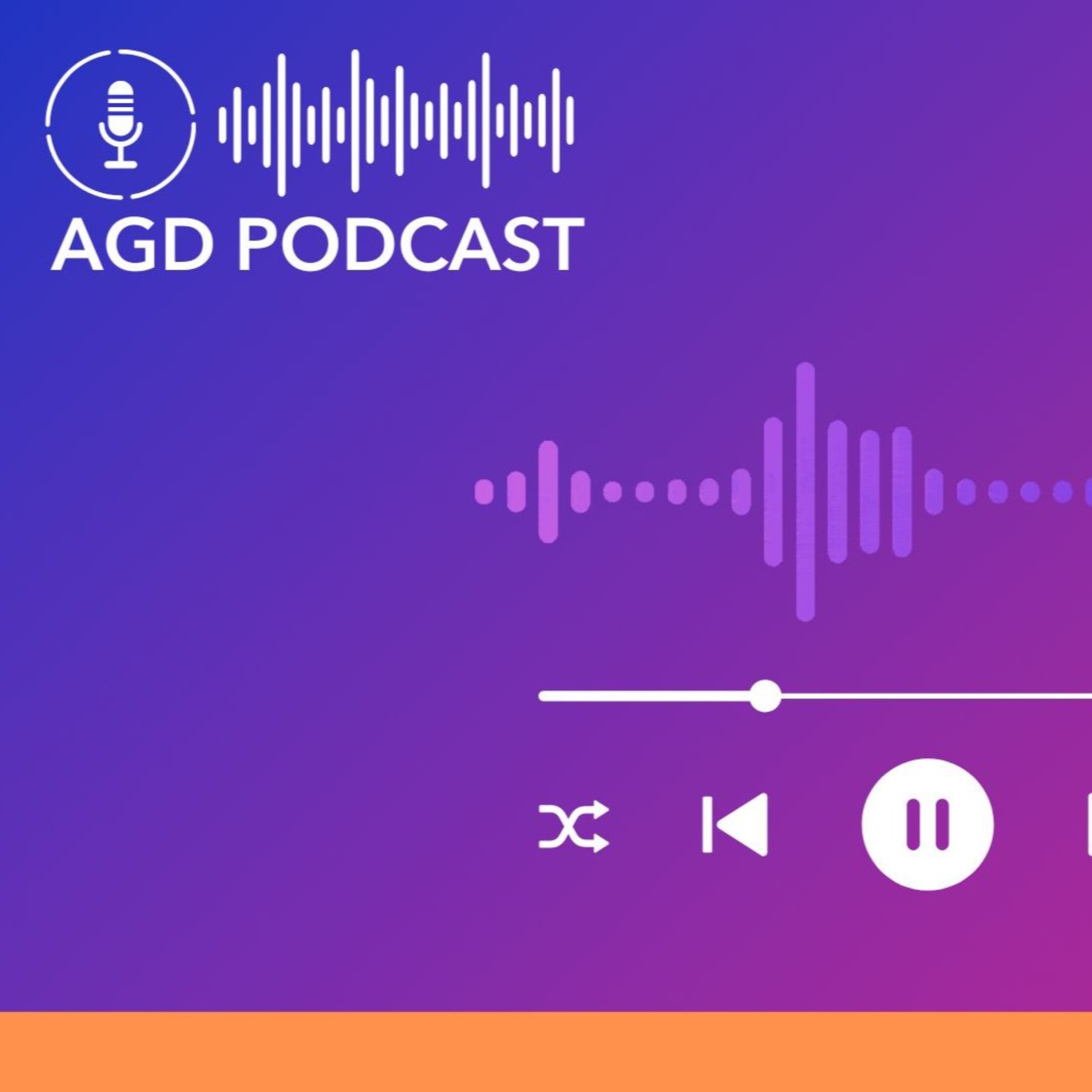 AGD2026: Sam Asthana, DDS, FAGD, On His Passion for AGD, Practice Ownership, and AGD Communications. episode artwork