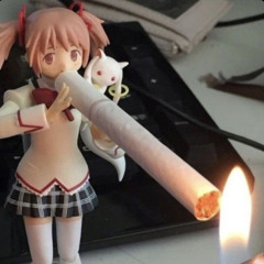 Feeling a little to silly