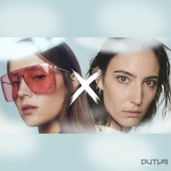 Charlotte de Witte X Amelie Lens Techno Mix | by DUTUM | TECHNO INJECTION | May 2022