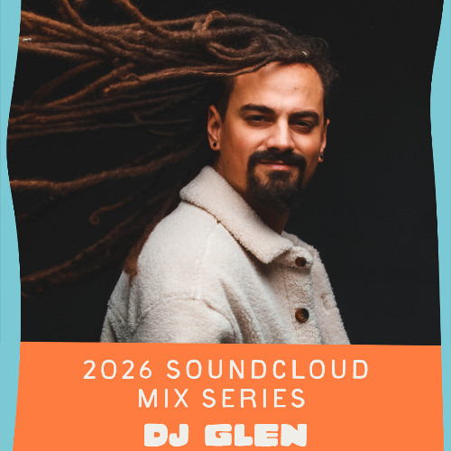 Dirtybird Campout x Northern Nights Mix Series: DJ Glen