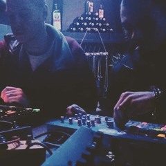 Sizzle vs Marly - Live semi impro @ Marly's (live extract) [FREE DL]