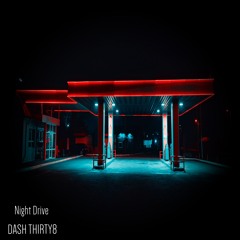 Night Drive (Original Mix)
