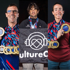 EP. 71: 777 Retrospective w/Greg Yaghmai, Martin Schranz, Dawn Doucette