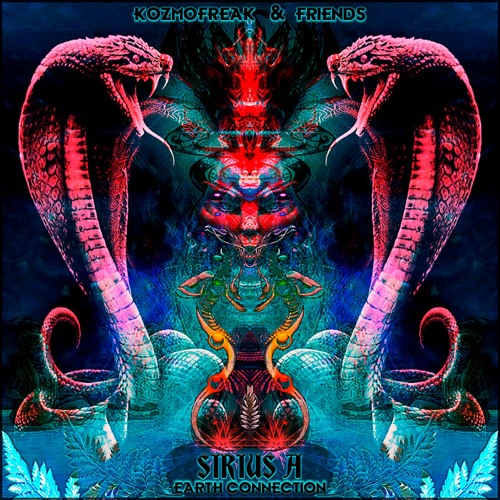 Wairua - Aldeia de Sirius C  [202Bpm] - (Preview//VA SIRIUS A)