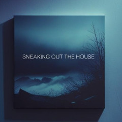Dark Boom Bap Type Beat | Sneaking Out The House