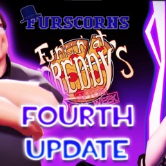 FNF FourthUpdate - By Furscorns