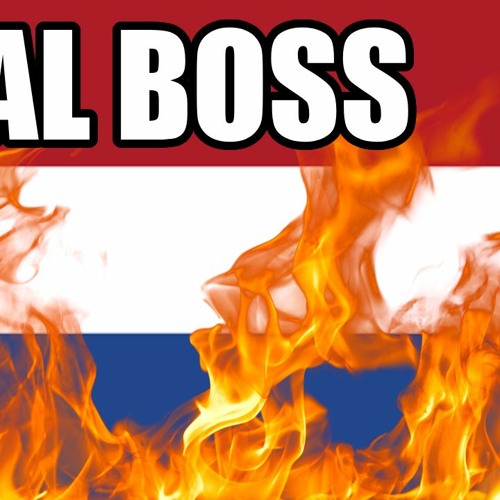 National Anthem of the Netherlands but it's a boss theme
