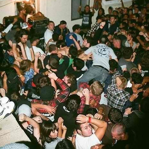 Project X prod. Toyokioshi
