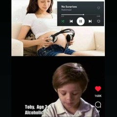 no surprises - radiohead