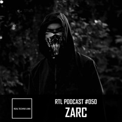 RTL Podcast #050 // ZARC