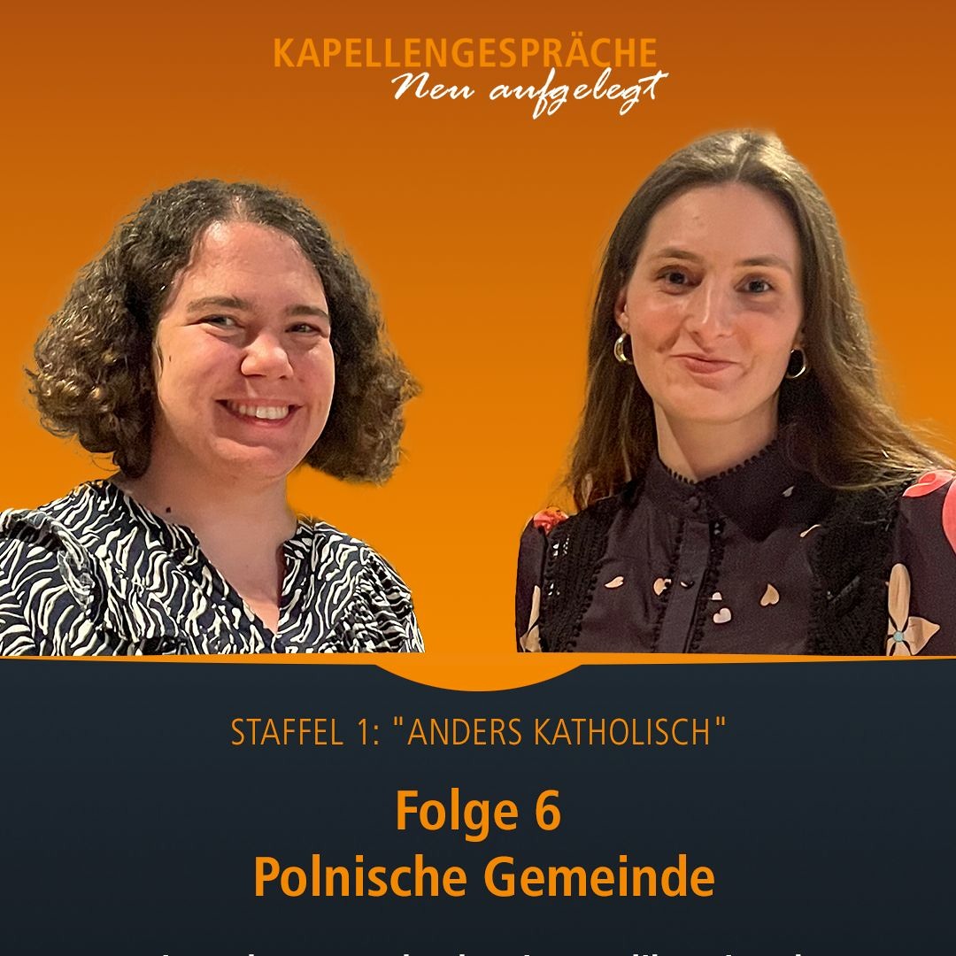 Stream polnische Gemeinde: Traditionen über Traditionen ... Stream polnische Gemeinde: Traditionen über Traditionen ...