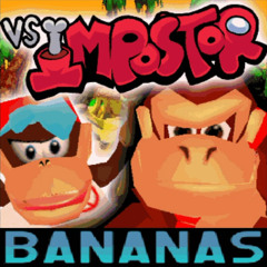 Bananas by smileysqueak-Vs Imposter