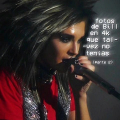 Ready, Set, Go - Tokio Hotel