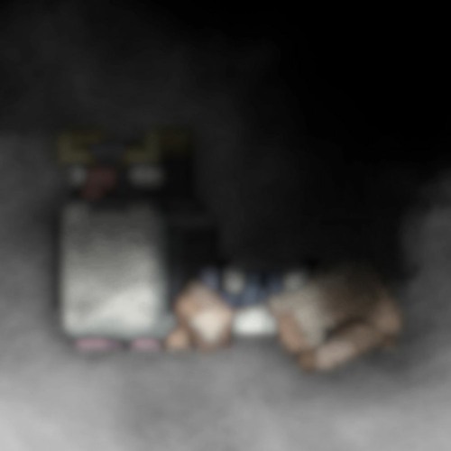 you can't get what you want but you can get me [MOB VOTE 2023 LOSERS FOG ENCOUNTER]