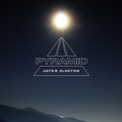 DC Promo Tracks #720: JD73's Electrio "The Shapeshifter"