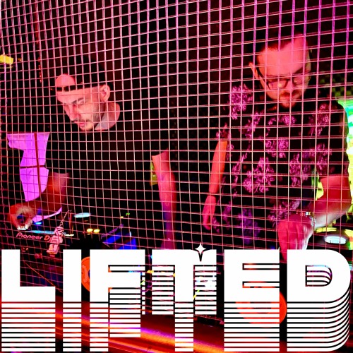 Frank Motetti B2b NeZoomie @ Bar Bautrockner (LIFTED Pop-up) 02/03/2024