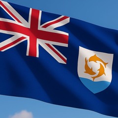 Anguilla - We Pon Di Shoreline