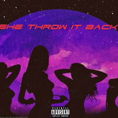 Young Desire -She Throw it Back