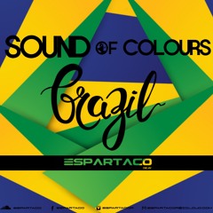 "Sound Of Colours" (BRAZIL)
