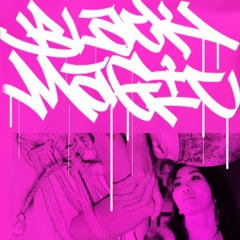 XIAHBU - BLACK MAGIK