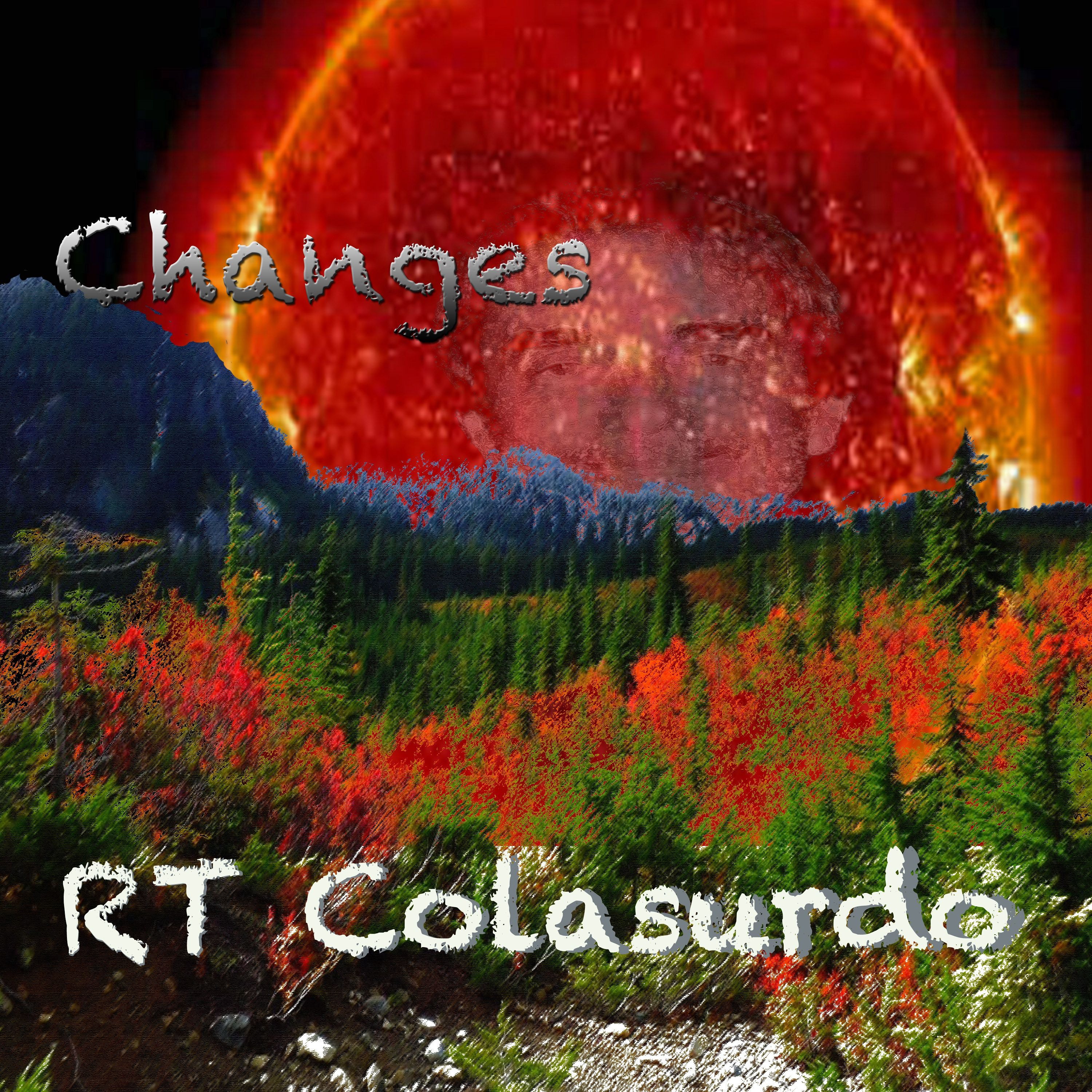 R.T. Colasurdo - Stand episode artwork